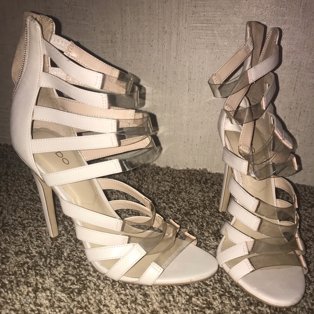 Heels 👠